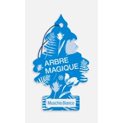 ARBRE MAGIQUE  MUSCHIO BIANCO