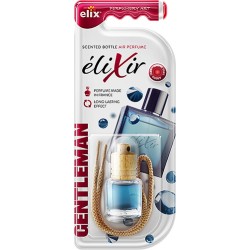 SCENTED BOTTLE ELIXIR...