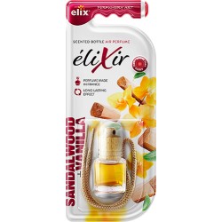 SCENTED BOTTLE ELIXIR...