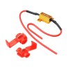 RESISTENZA CANBUS LED 10W 39 OHM