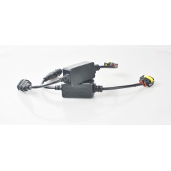 ADATTATORE CANBUS KIT LED...