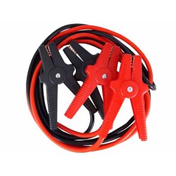 CAVI AVVIAMENTO 400A 3 METRI