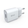 SGS CARICABATTERIE DA PARETE USB 1A