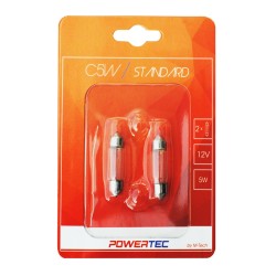 C5W 36mm 12V 5W SV8.5...