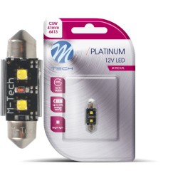 C5W 41mm OSRAM L814W 2xHP...
