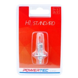 H1 12V 55W P14.5s POWERTEC...