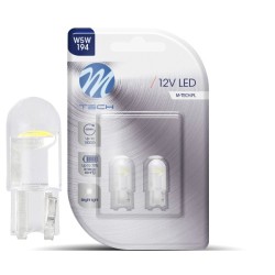 T10 W5W 12V L006AW 1xF10 LED