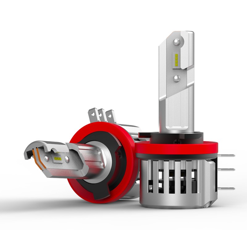  OE LED KIT H15 2PZ