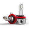  OE LED KIT H15 2PZ