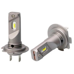 OE LED KIT H7/H18 4000LM 2PZ