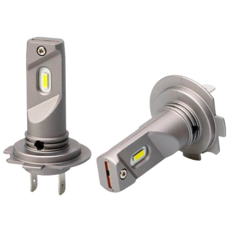  OE LED KIT H7/H18 4000LM 2PZ