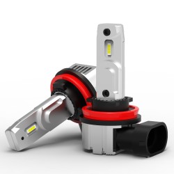  OE LED KIT HIR2 6000LM 2PZ