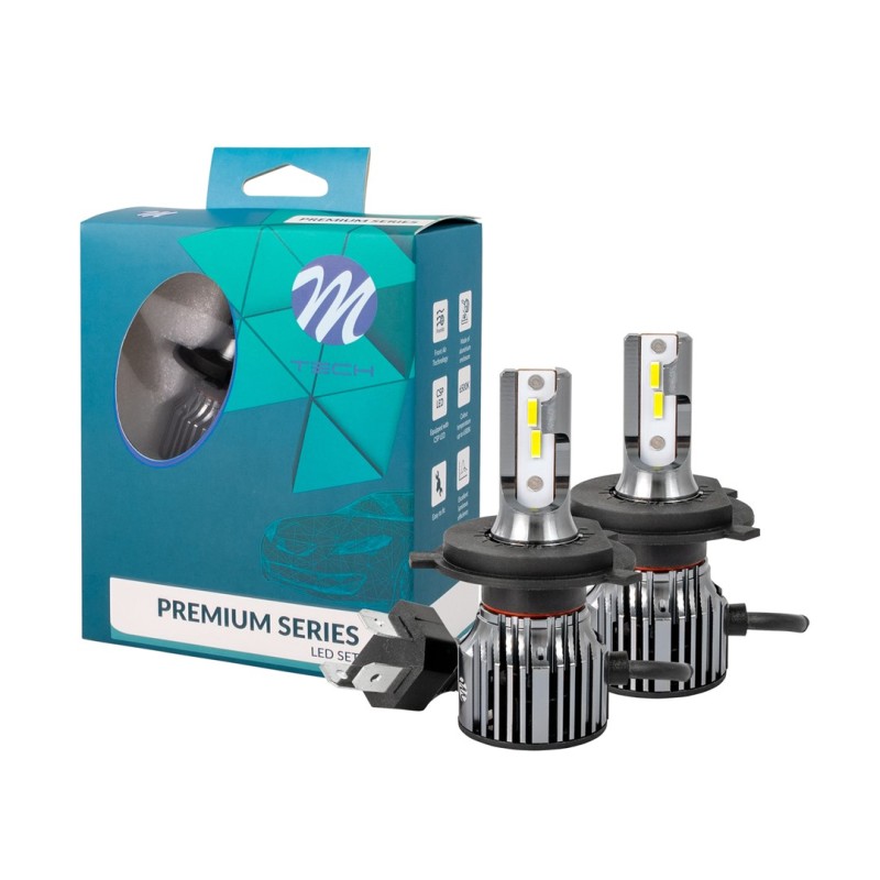 LED SET LSG H5 H/L