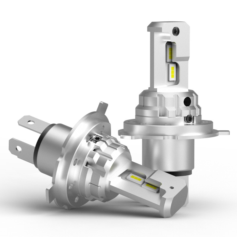  OE LED KIT H4/H19 2PZ