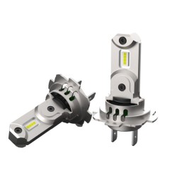  OE LED KIT H7/H18 8000LM 2PZ