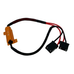 RESISTENZA LED H7 50W 8RJ...