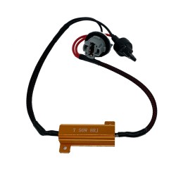 RESISTENZA LED T20 7440 50W...