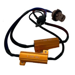 RESISTENZA LED T20 DUAL...