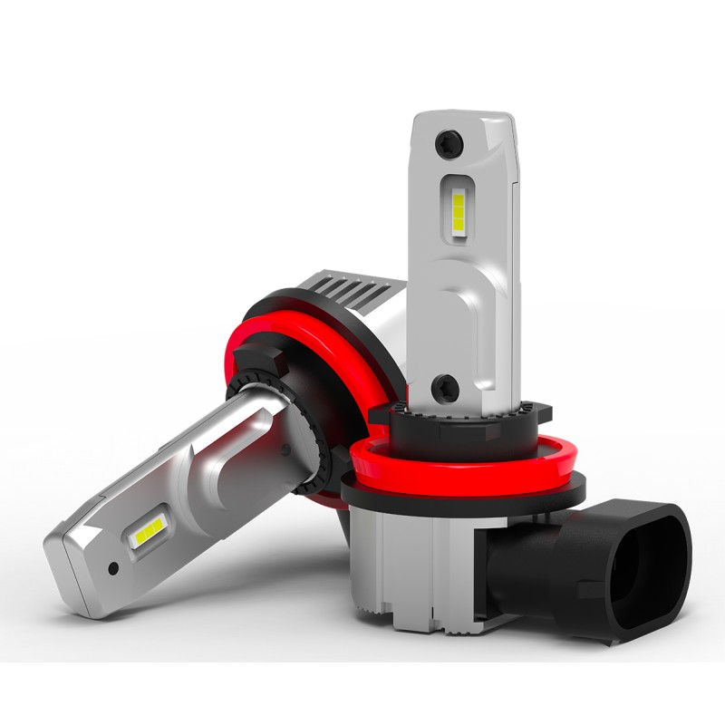  OE LED KIT H8/H9/H11/H16 8000LM 2PZ