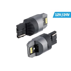T20 W21W 12/24V 6SMD 3020...