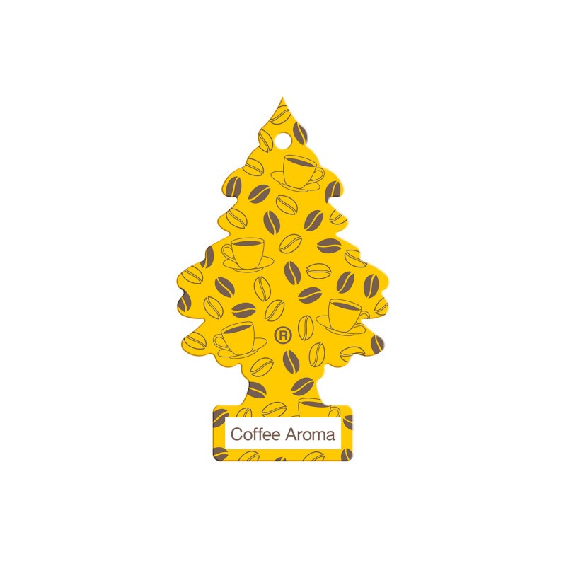 ARBRE MAGIQUE  COFEE AROMA
