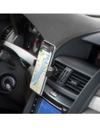 SUPPORTI AUTO