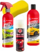 CURA DELL'AUTO